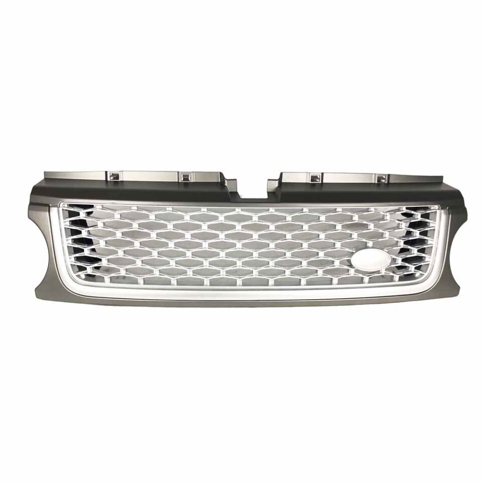 SPORT PANJUR AUTOBİOGRAPHY GRİ 2010-2012