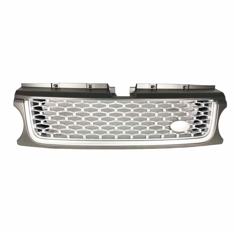 SPORT PANJUR AUTOBİOGRAPHY GRİ 2010-2012