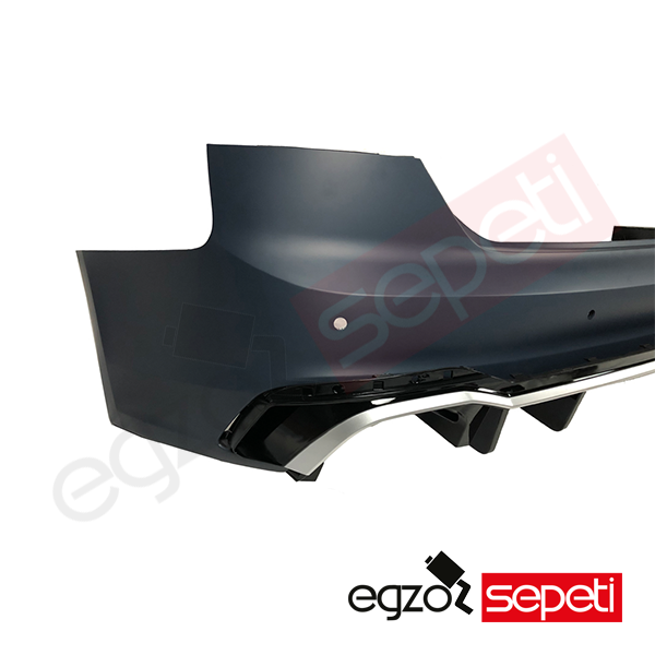 Audi A5 Rs5 2016-2019 Body Kit