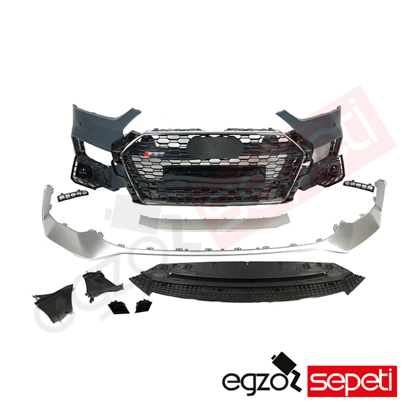 Audi A5 Rs5 2016-2019 Body Kit