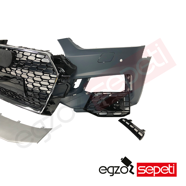 Audi A5 Rs5 2016-2019 Body Kit