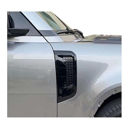 DEFENDER ÇAMURLUK IZGARASI L/R 2020-ON