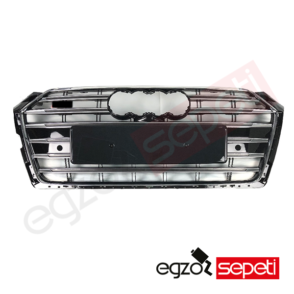 Audi A5 Ön Tampon S 2016-2019