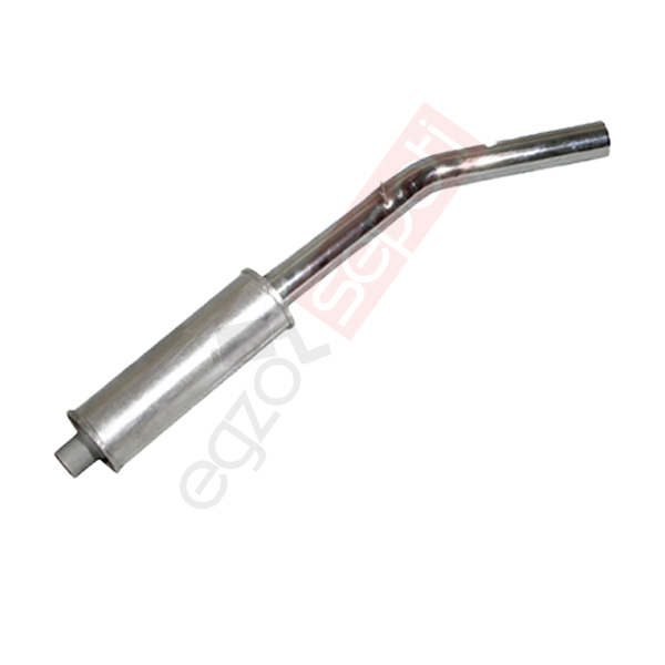 Tofaş / Fiat Kartal Rally Susturucu 1975 > 2000