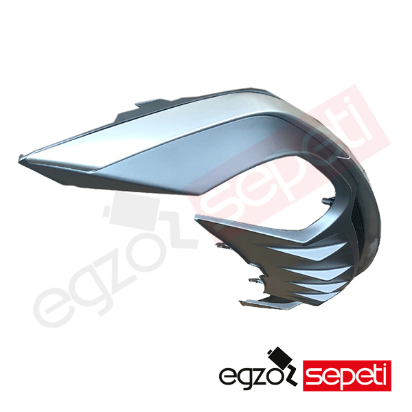 Audi A5 S5 Difüzör S Line İçin 2017-On ( 2D-4D)