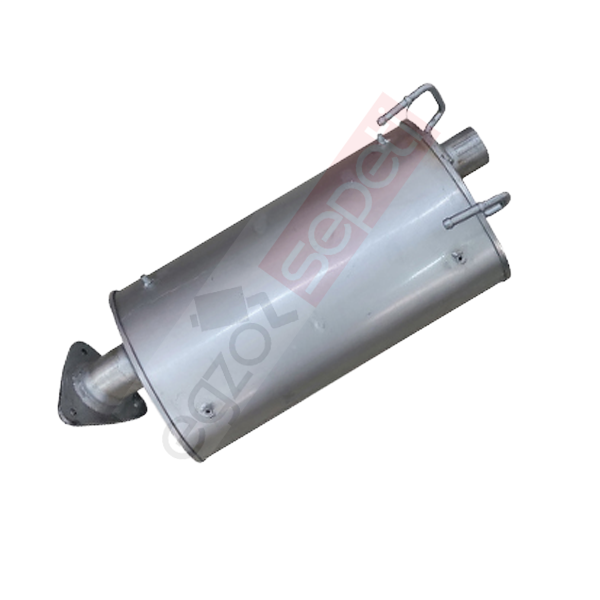 Fiat Iveco Daily (6) 35C15 2.3 Td Arka Sust. 2014-16