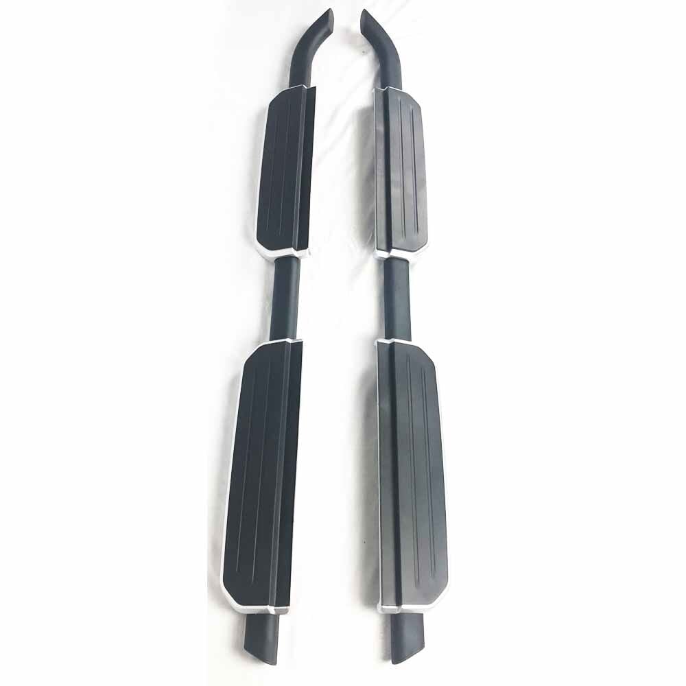 DEFENDER BASAMAK 110 KASA SİLVER 2020-ON