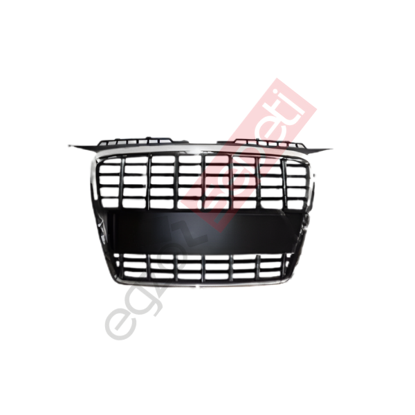 Audi A3 PANJUR KROM/SİYAH S 04-08