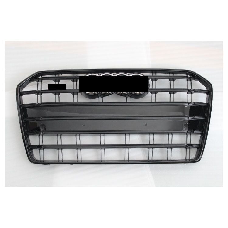 A6 S6 PANJUR SİYAH/SİYAH 14'-18