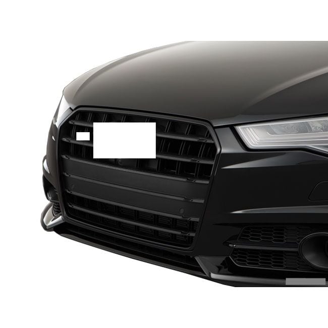 A6 S6 PANJUR SİYAH/SİYAH 14'-18