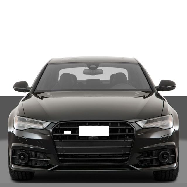 A6 S6 PANJUR SİYAH/SİYAH 14'-18