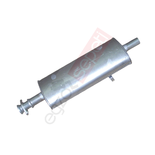 Fiat Tempra Orta Susturucu 1.6 1990 / 1996