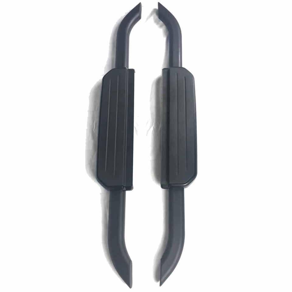 DEFENDER BASAMAK 90 KASA SİYAH 2020-ON