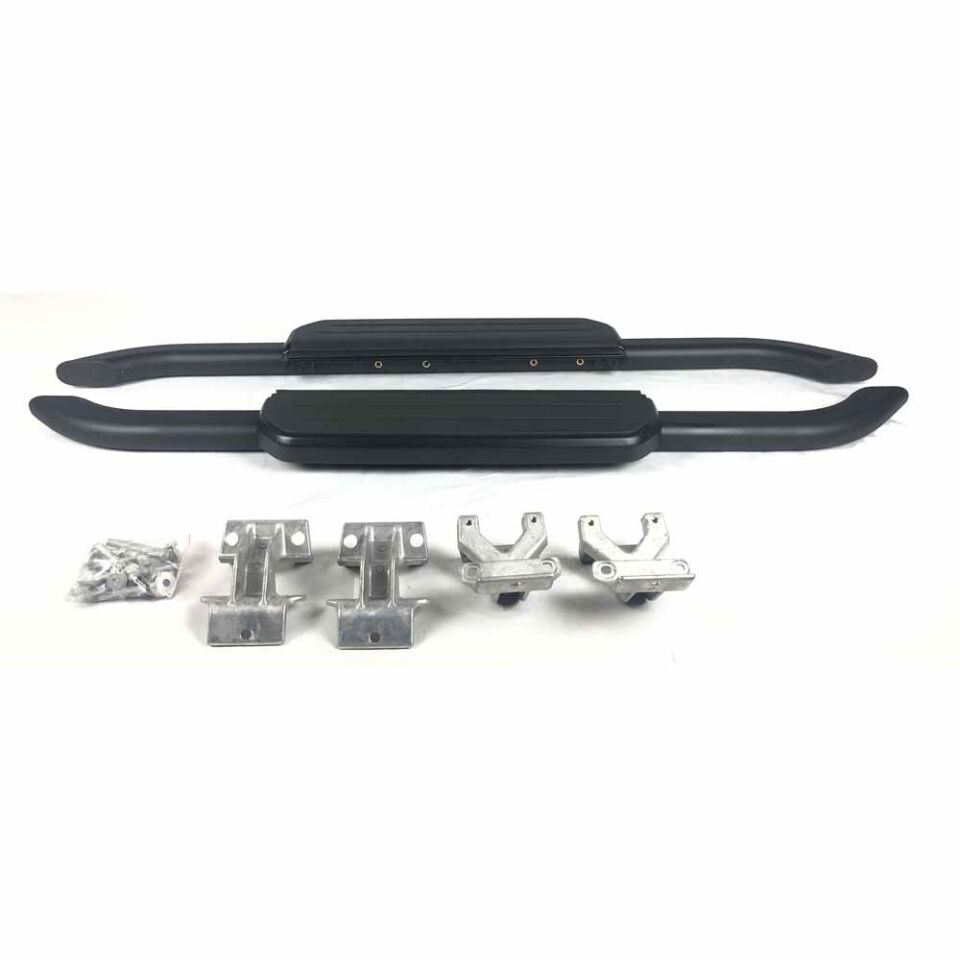 DEFENDER BASAMAK 90 KASA SİYAH 2020-ON