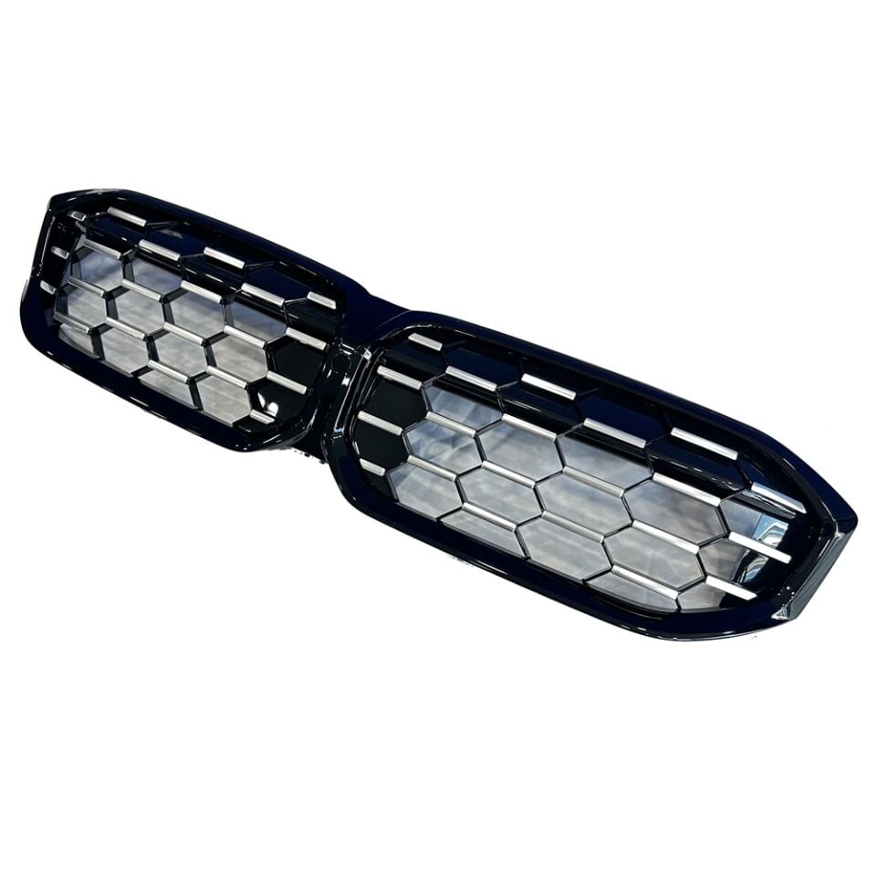 G20 PANJUR DİAMOND LCİ GRİ / SİYAH ÇERÇEVE