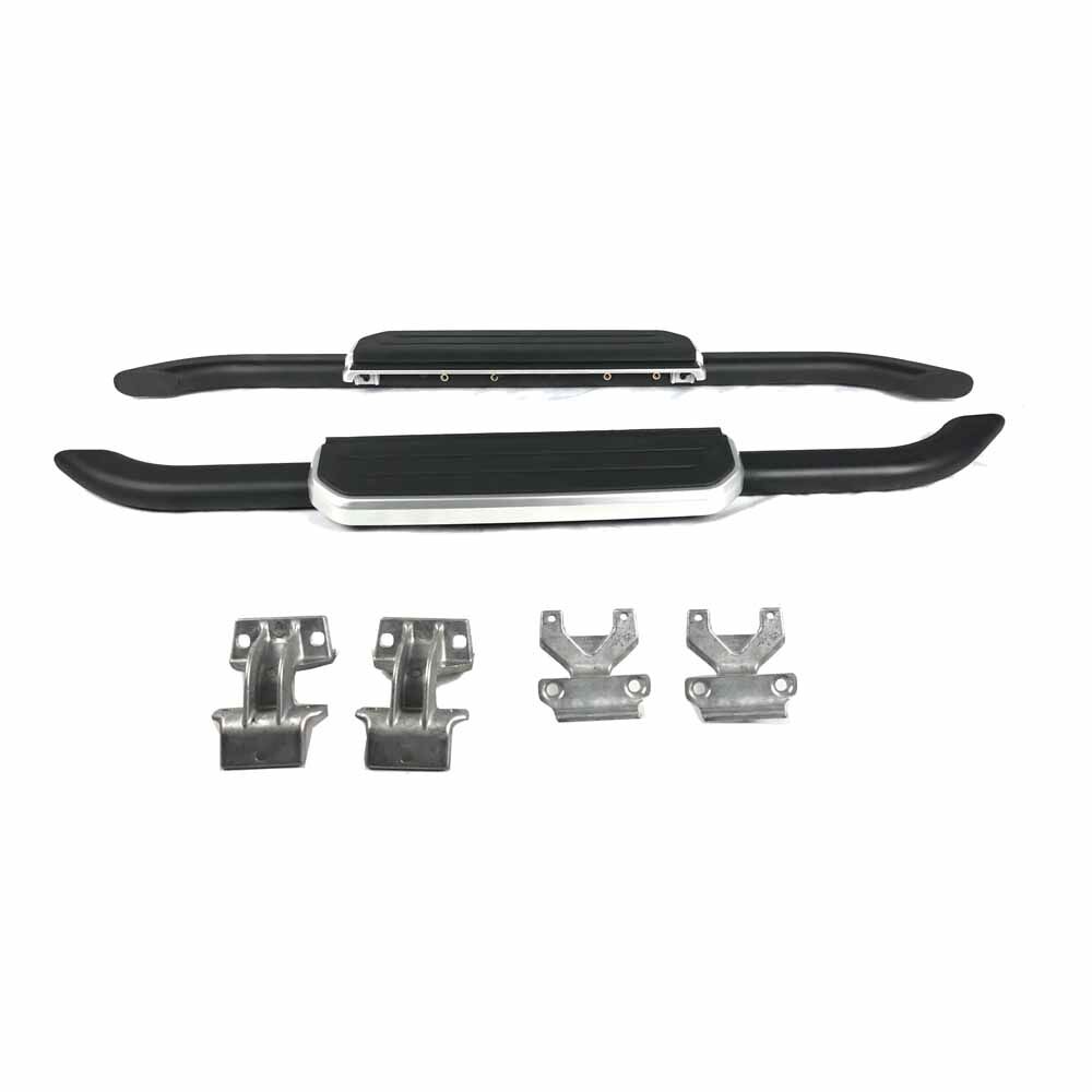 DEFENDER BASAMAK 90 KASA SİLVER 2020-ON