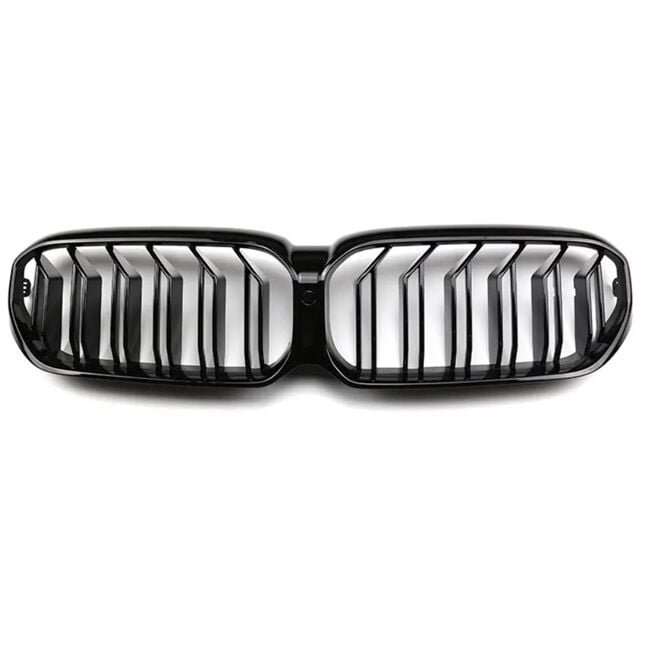 G30 M5 PANJUR SETİ PARLAK SİYAH LCI