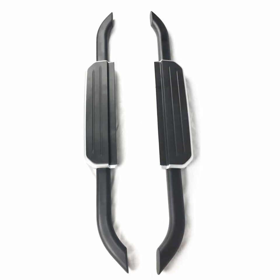 DEFENDER BASAMAK 90 KASA SİLVER 2020-ON