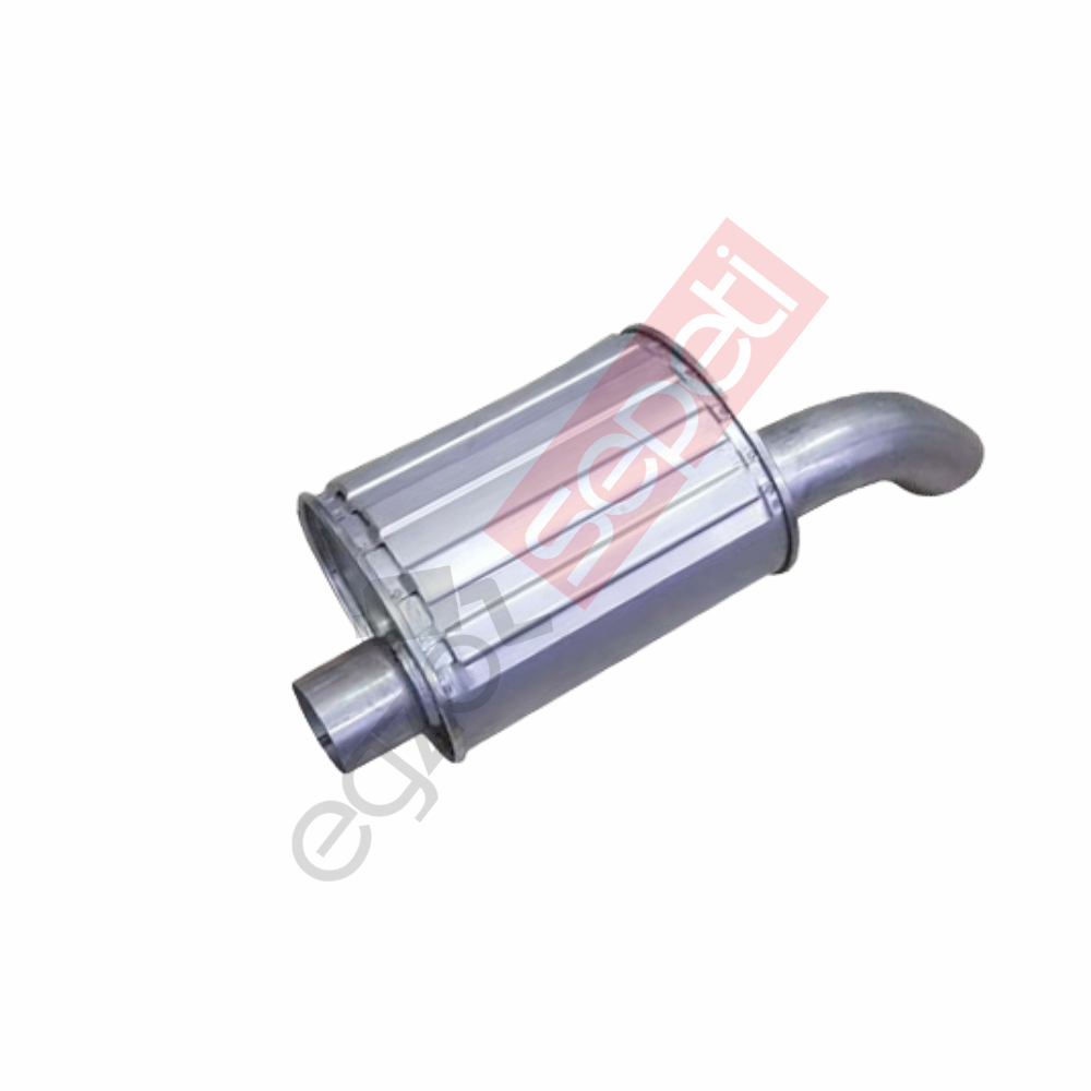 Gmc Envoy 4.2 V6 Bnz. Arka Sust. 2003>…