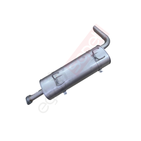 Gaz Gazelle Next 2.8 Dzl. Arka Sust. 2013Ve Sonrası