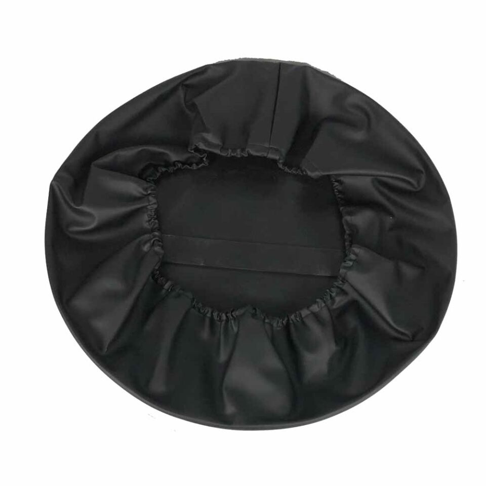 DEFENDER STEPNE KAPAĞI SİLVER 2020-ON