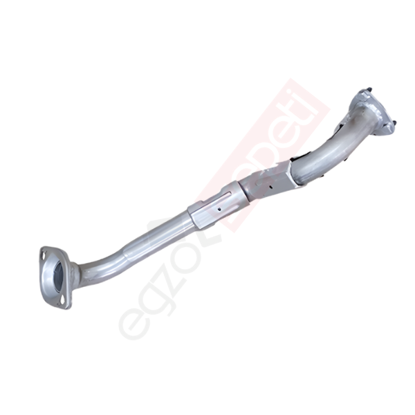 Honda Civic 1.6 Vtec Ön Boru 2005-12