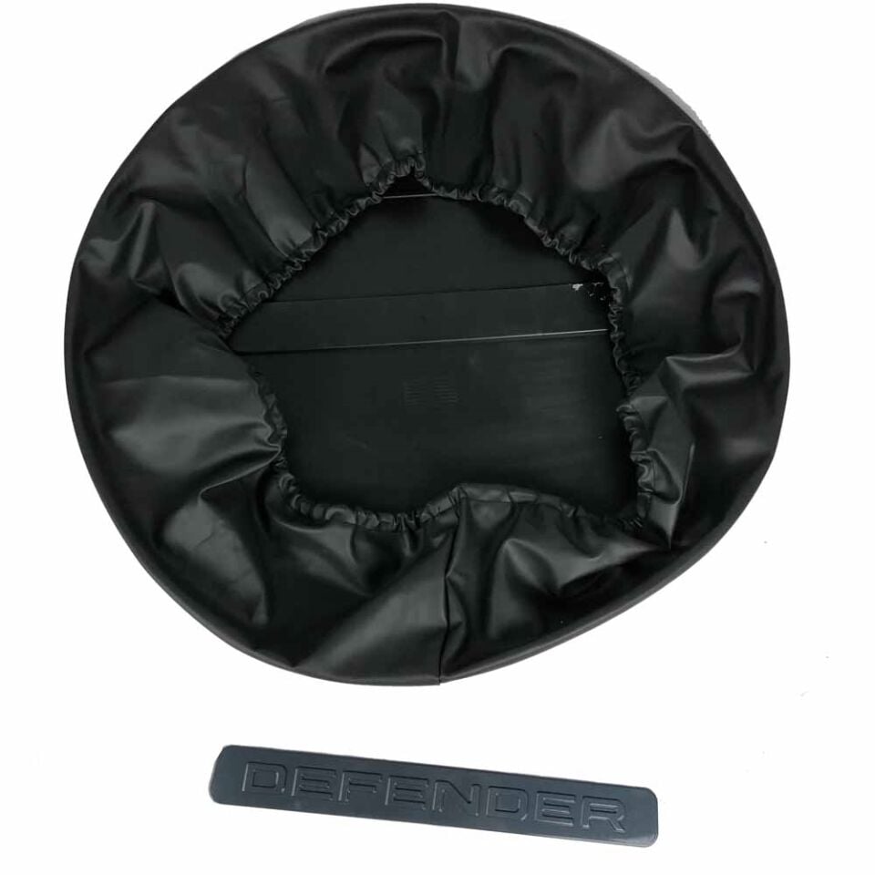 DEFENDER STEPNE KAPAĞI MAVİ 2020-ON