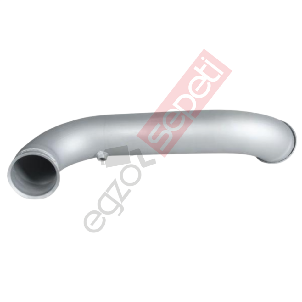 Scania Boru, Egzoz Çıkış, E4, 1728241 Scania P.R.T Ø127 Alusi,