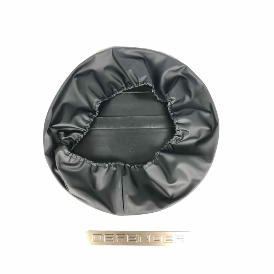 DEFENDER STEPNE KAPAĞI KAHVE 2020-ON