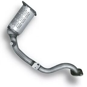 Peugeot 306 1.4 / 1.6 Katalitik Konverter Euro 4 2000 > 2003