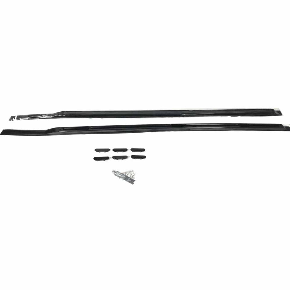 DEFENDER TAVAN RAYI 110 KASA 2020-ON