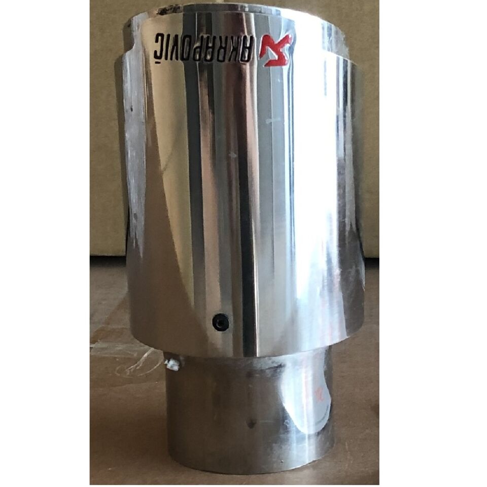 APVC EGSOZ UCU YENİ TEKLi KROM