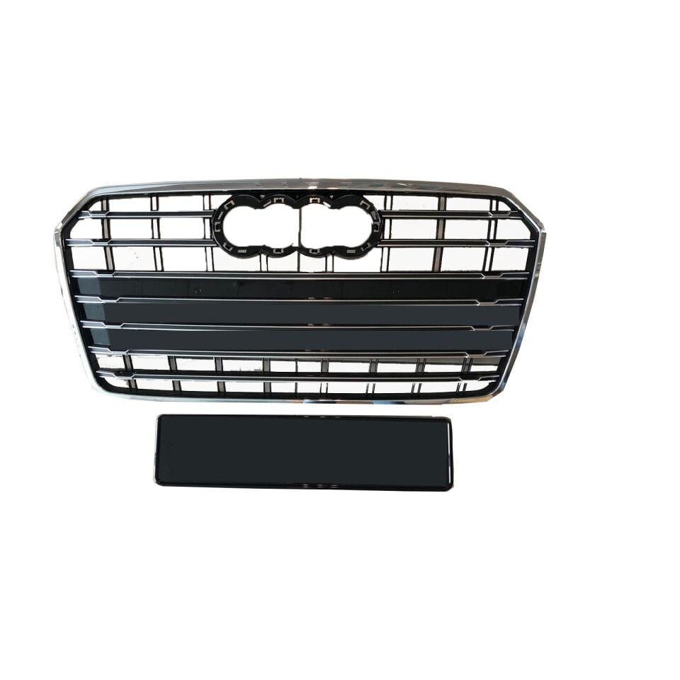 A7 S7 PANJUR KROM/SİYAH 14-18