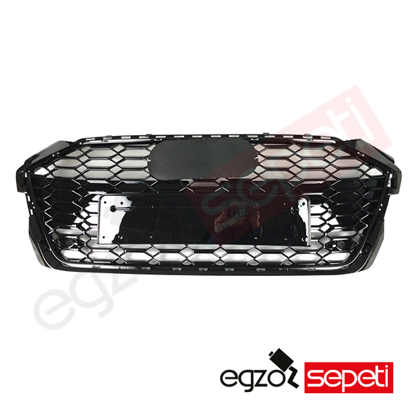 Audi A5 Ön Tampon Rs 2019-2021