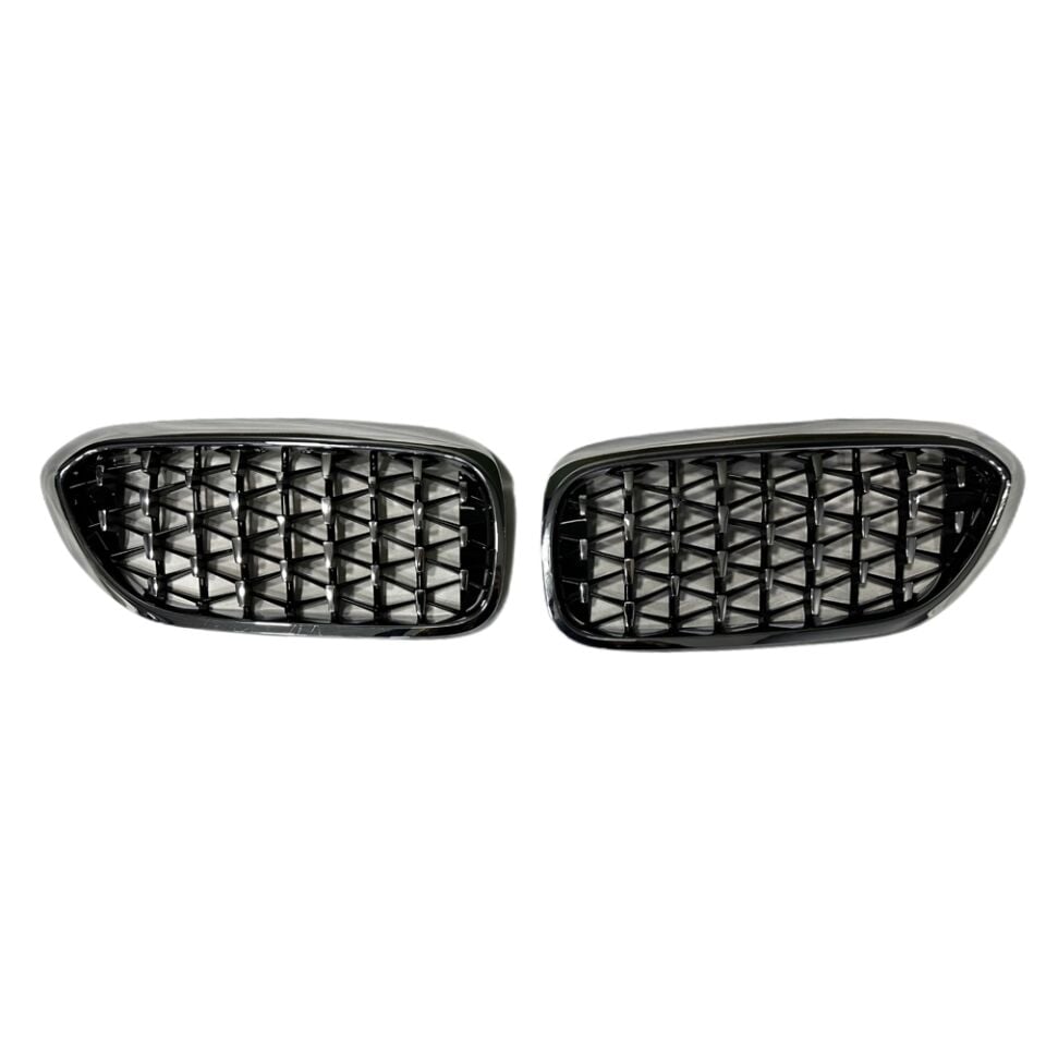 G30 DİAMOND PANJUR SETİ