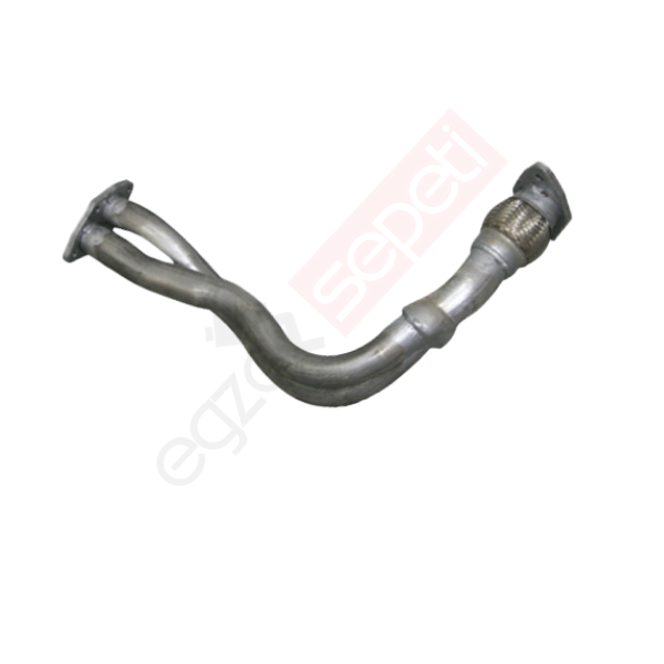 Fiat Tempra 1.6 İe Ön Boru Spiralli 1992 / 1996