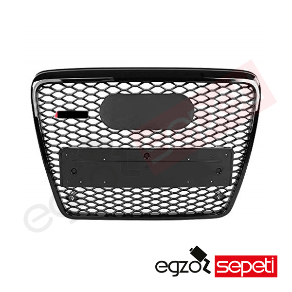 Audi A6 Ön Tampon RS 2004-2008