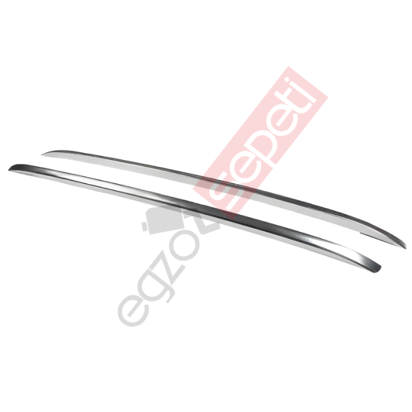 Audi A3 Tavan Çıtası 2016 > On