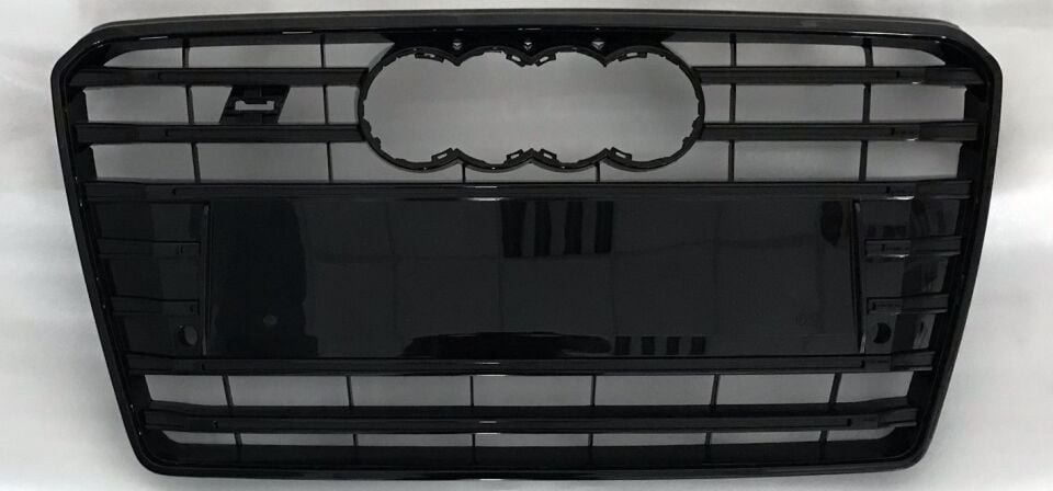 A7 S7 PANJUR SİYAH/SİYAH 10'-14'