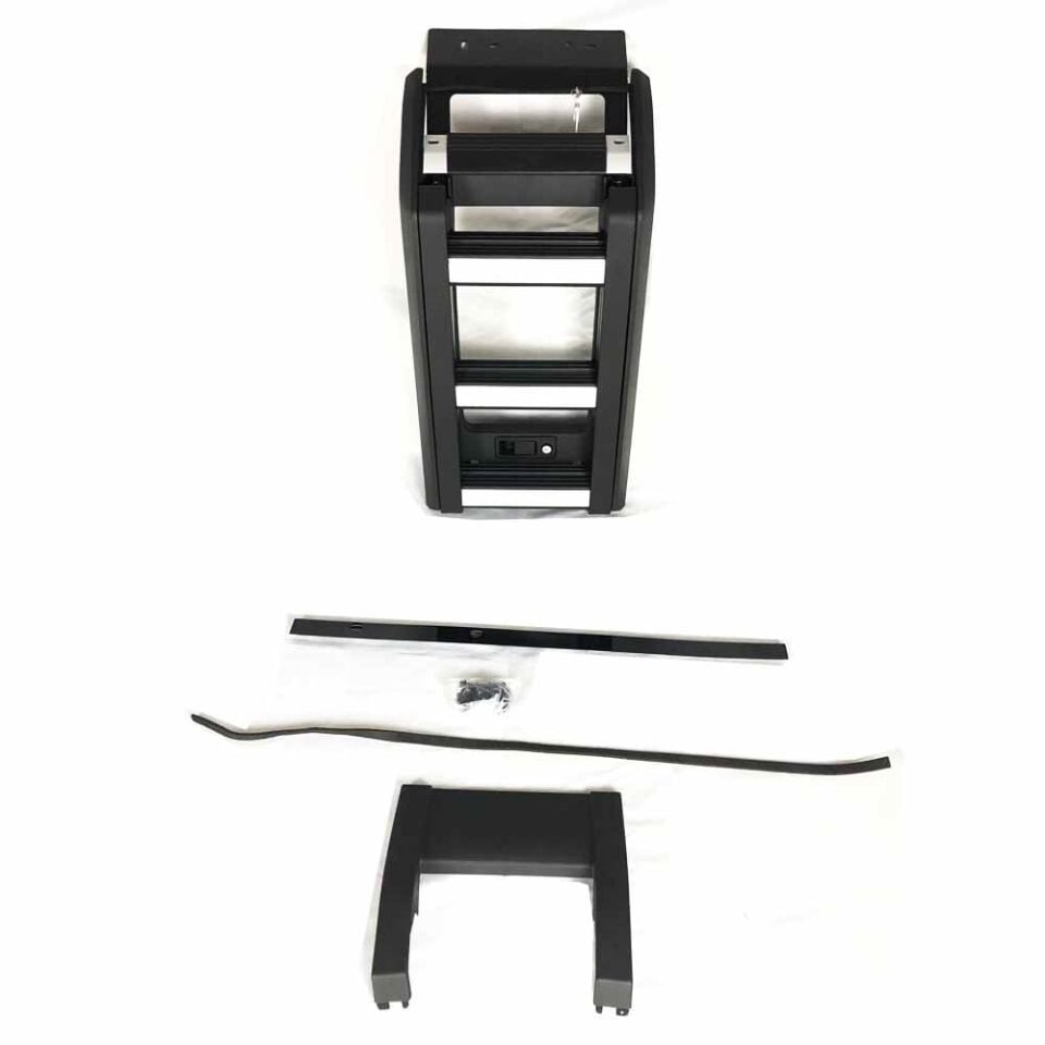 DEFENDER YAN MERDİVEN 2020-ON