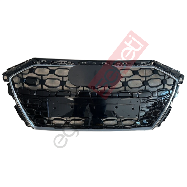 Audi A3 PANJUR KROM/SİYAH RS 20-24