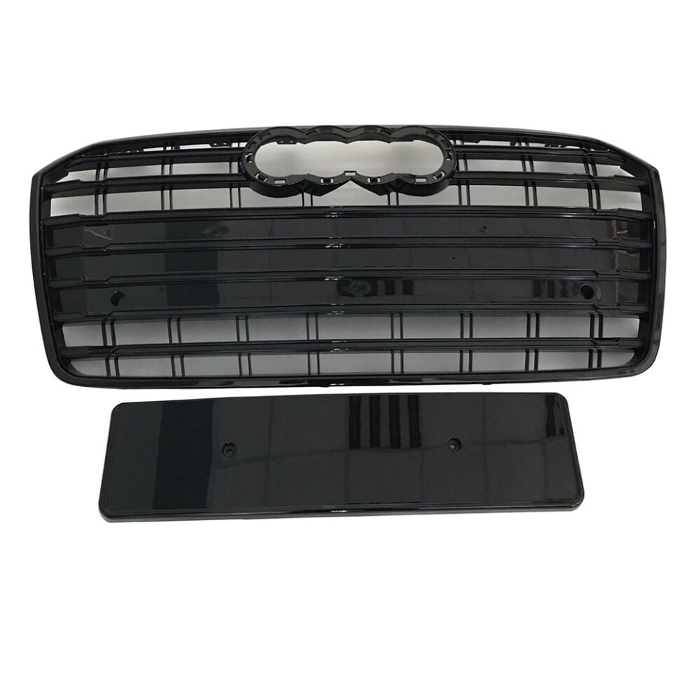 A7 S7 PANJUR SİYAH/SİYAH 14-18