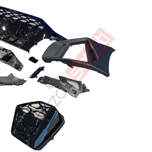 Audi A3 ÖN TAMPON RS 4D/5D 2020-2023