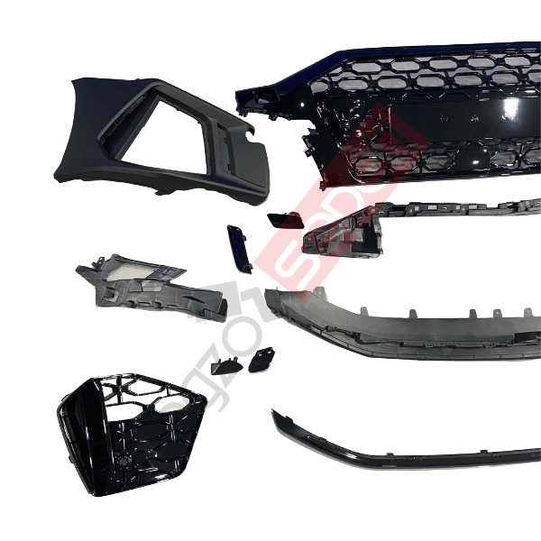 Audi A3 ÖN TAMPON RS 4D/5D 2020-2023