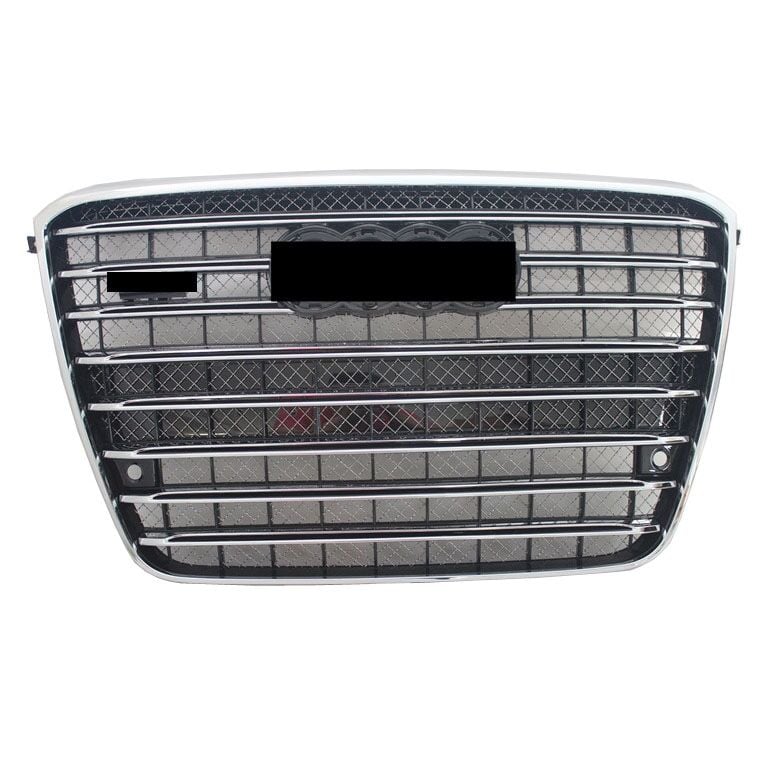 A8 W12 PANJUR KROM/SİYAH 10'-13'