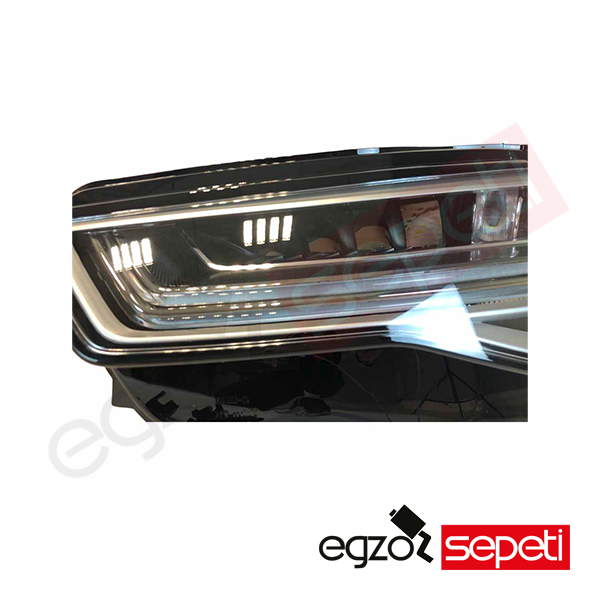 Audi A6 C7 Far Seti 2012-2017