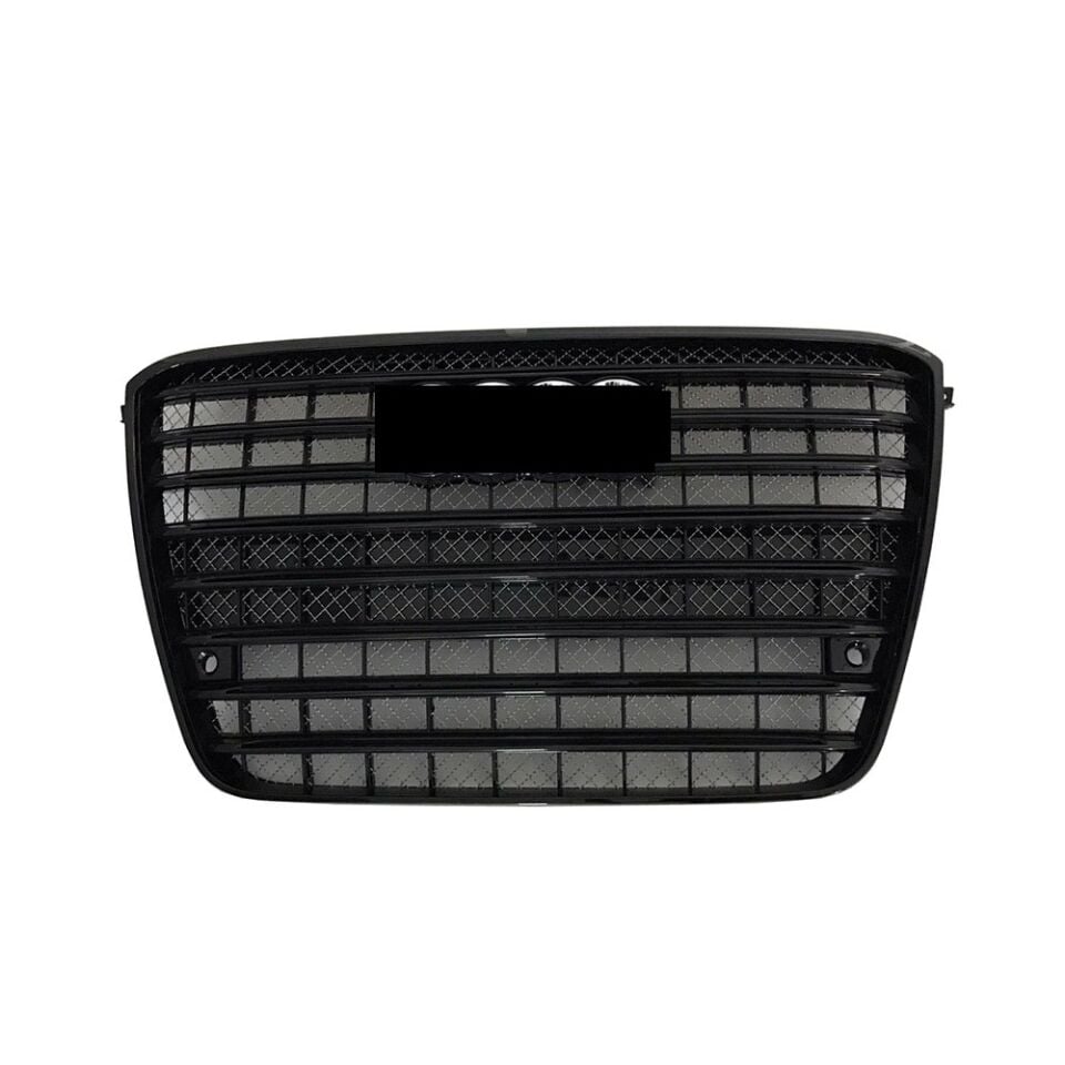 A8 W12 PANJUR SİYAH/SİYAH 10'-13'