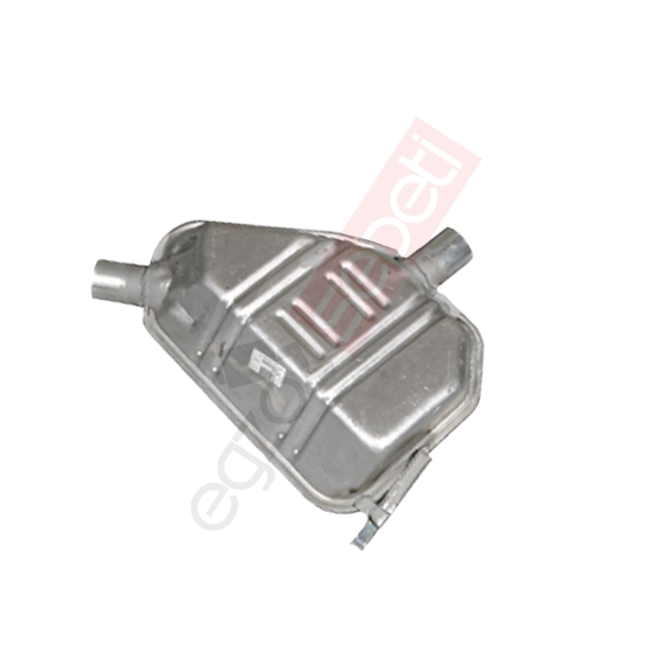 Fiat Tempra Orta Susturucu 2.0 İe / 1.6 İe 1990 / 1999