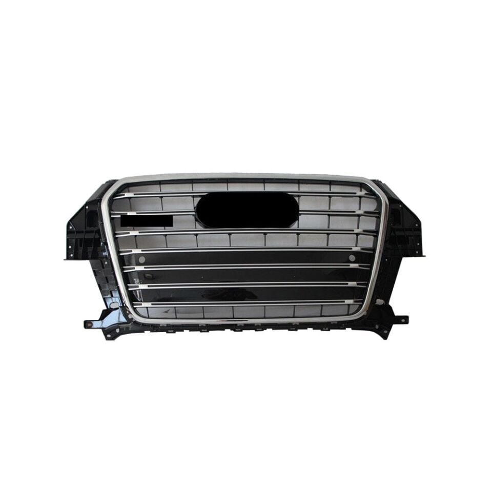 Q3 SQ3 PANJUR KROM/SİYAH 12'-14'