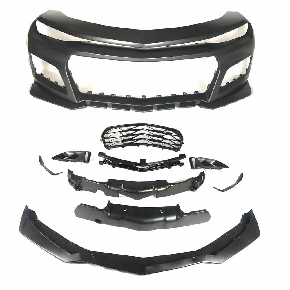 CAMARO ÖN TAMPON ZL1 2019-ON